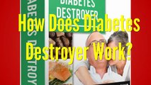 Diabetic Concerns Destroyer System|Organic Wonder Treat For Reversing Type 2 Diabetic Concerns With Diet Regimen