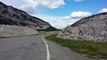 The Frank Slide on Turtle Mountain. Alberta Tourism by Western Canada Soda and Dry Ice Blasting