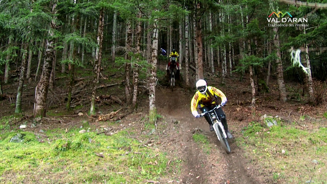 Visitez le Val d'Aran