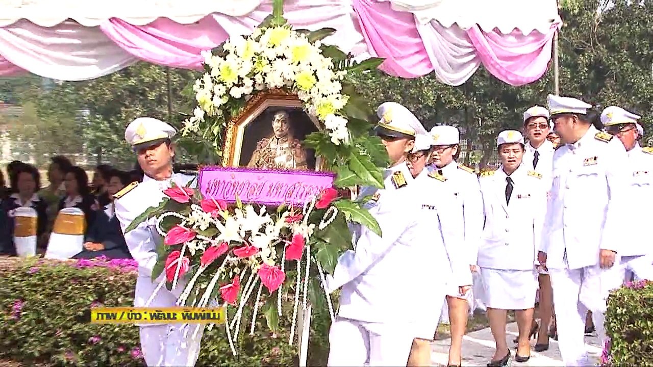 รายการ เก็บตก มมส  (29 ต.ค. 58)