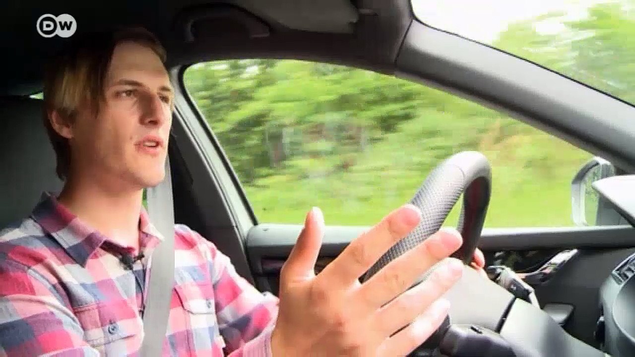 Motor mobil vom 21.06.2016 | Motor mobil