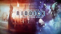 2 Sick Melee Kills from Chronicles of Riddick