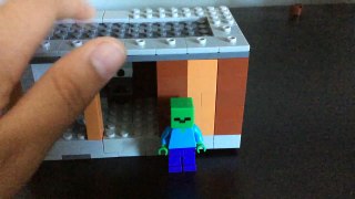 Lego Creations Ep.19