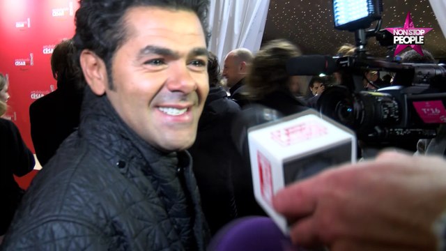 Jamel Debbouze évoque son couple avec Mélissa Theuriau : Ce n’est pas simple (vidéo)