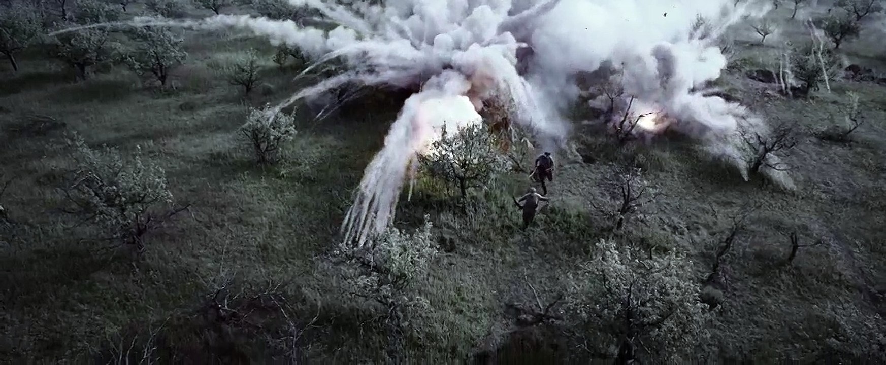 Battle for Sevastopol 2015