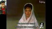 Ishq Par Zor Nahin - Yeh Dil Deewana Hai (snippet) - Mohd.Rafi [HD, 720p]