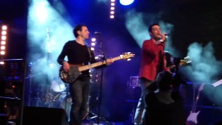 Rock Band Bordeaux - Featured Video 2