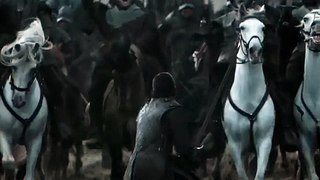 Jon Snow Rekts Noobs - Final Duel Theme