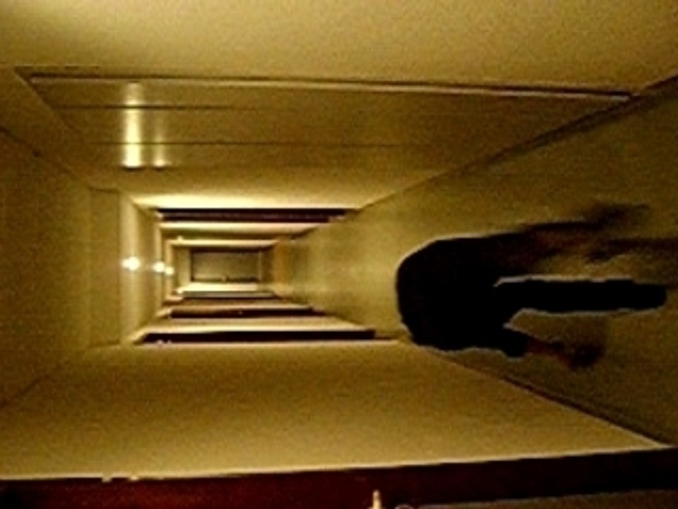 Elo Gymnastique Nocturne