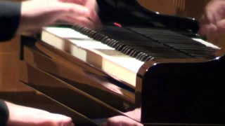 Misha Krivoruchko plays Chopin/Godowsky Etude op.25/12