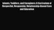 Read Infants Toddlers and Caregivers: A Curriculum of Respectful Responsive Relationship-Based