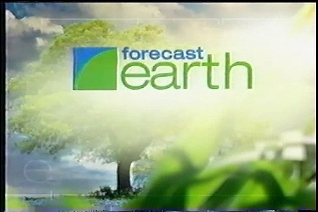 TWC Local on the 8s from May 2008 #29