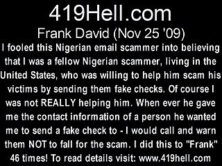 Frank David ,,, nov 25 09.wmv