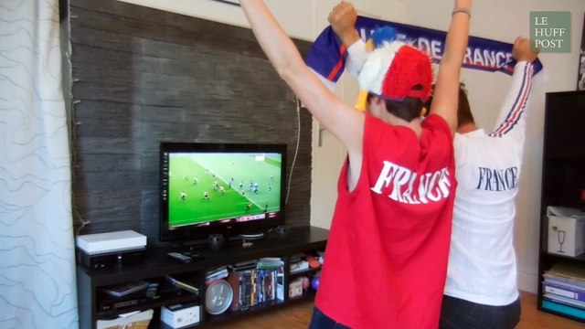 4 activités pour vivre l’Euro 2016 en toute tranquillité