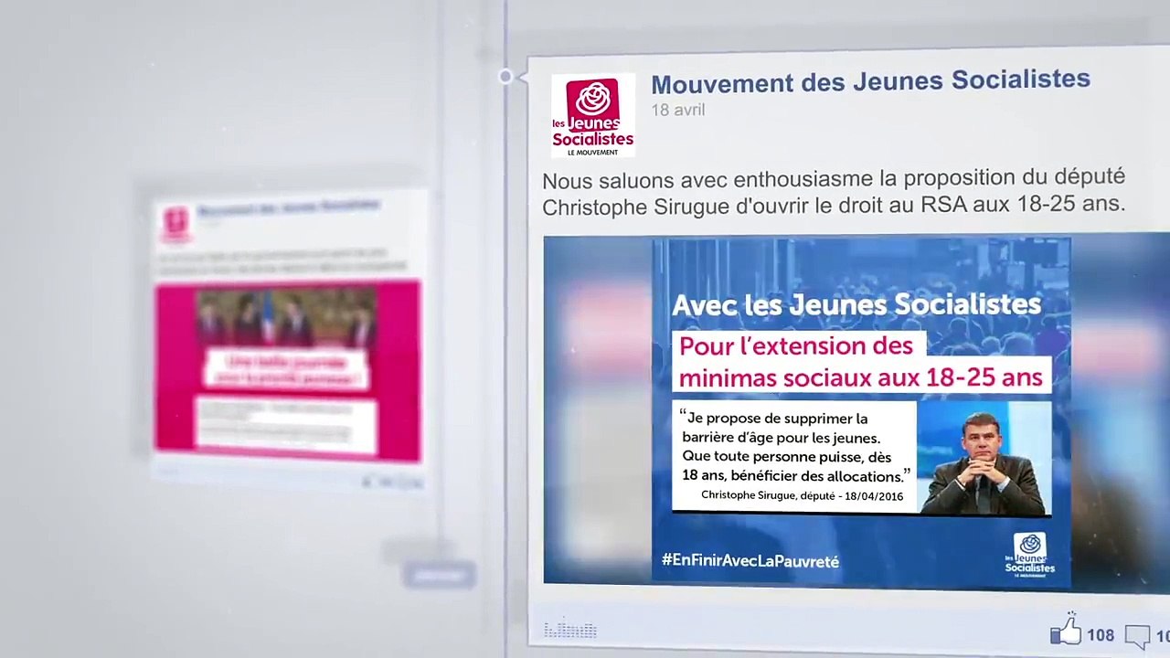 6 mois déjà !