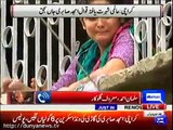 What Happened When Amjad Sabri’s Dead Body Came to His House ??