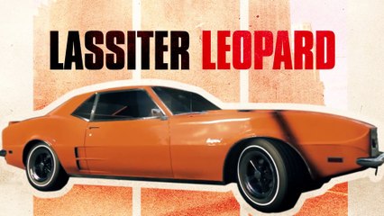 Mafia III - Détente en Famille