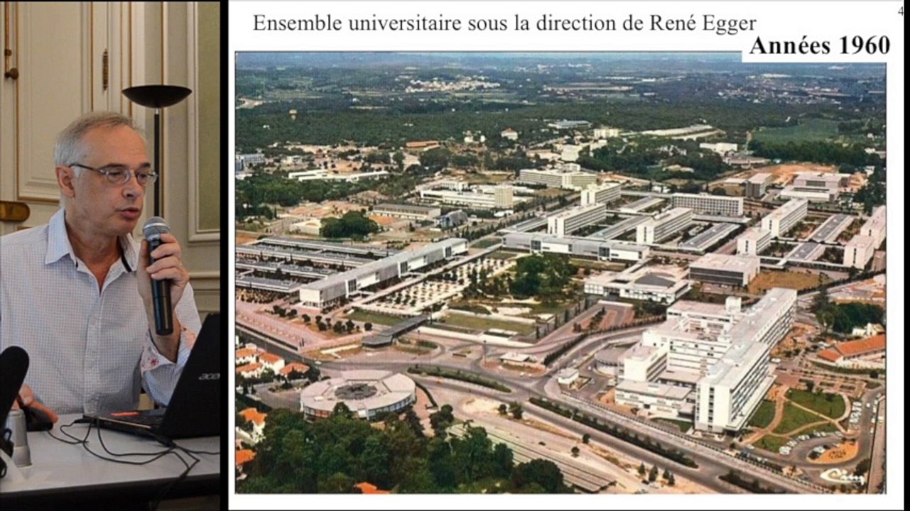 Le Panrama à Clapiers - cinéma Total