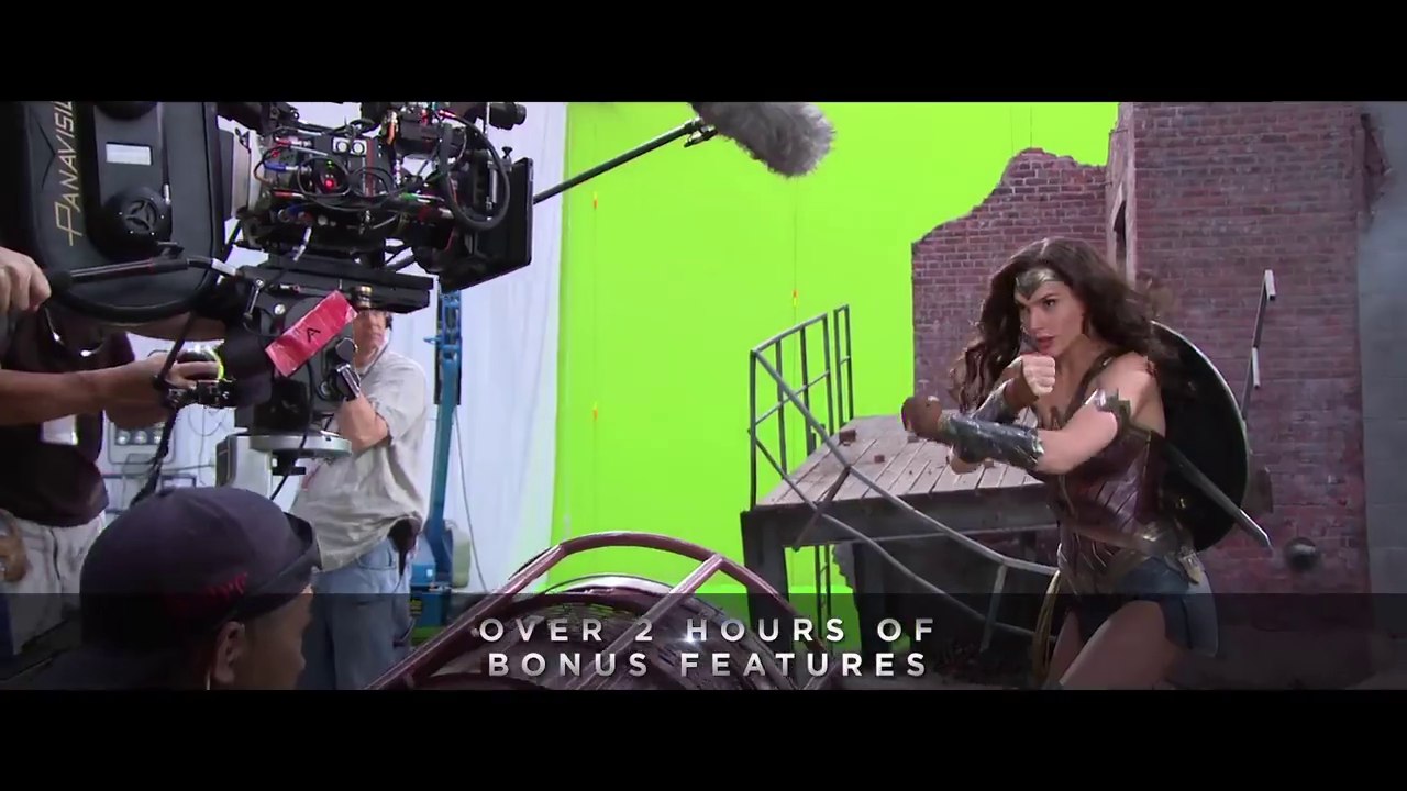 Batman v Superman Ultimate Edition Trailer #2 | Batman-News.com