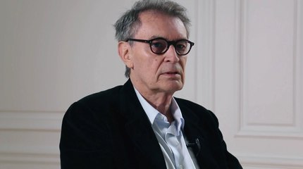 Bertrand de Labbey : sa rencontre avec Gilbert Bécaud