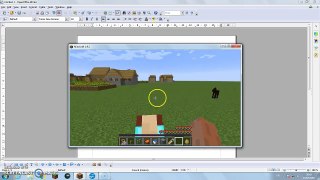 TUTO-Comment apprivoiser un cheval dans MINECRAFT 1.9.2
