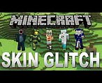 Minecraft Xbox 360 Unlock Locked Skins Glitch 176x144 22 June Update by Arnochosseprey
