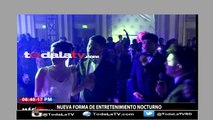 Bodas falsas es lo último del entretenimiento nocturno en Uruguay-Mas que Noticias-Video