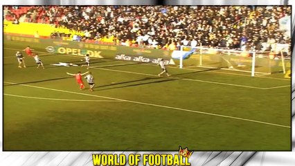 EMRE MOR _ Nordsjaelland _ Goals, Skills, Assists _ 2015_2016  (HD)