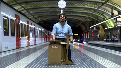 Obilab lance sa batterie en carton