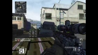Donuts Is Life - Black Ops II Game Clip