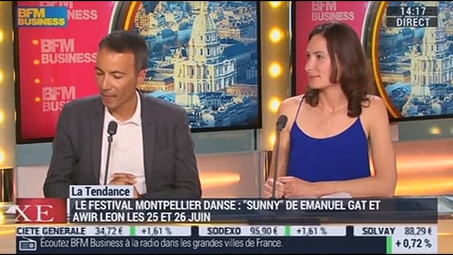 La tendance culturelle: Concert Récital de piano par David Fray aujourd'hui au Théâtre des Champs-Élysées - 22/06