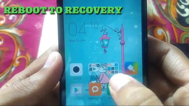 Redmi 2 YIOS ROM (faster than faster)