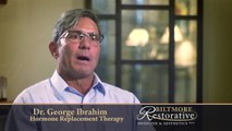 Hormone Replacement at Biltmore Restorative Medicine