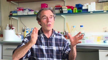 Grand Prix les Jeunes Journalistes de la Chimie - Basile et Louis