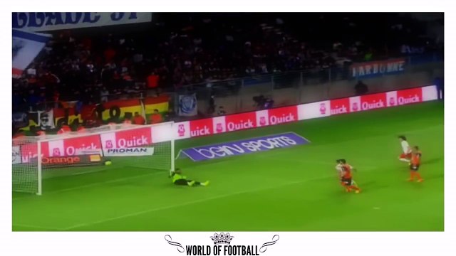 EZEQUIEL LAVEZZI _ PSG _ Goals, Skills, Assists _ 2014_2015 (HD)