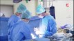 Dons d'organes : les Français donnent de plus en plus