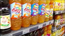 Santé : la taxe sodas augmentée ?