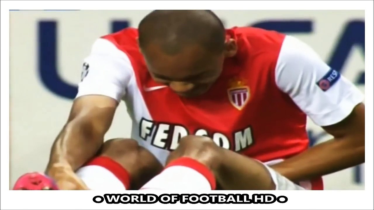 FABINHO _ Monaco _ Goals, Skills, Assists _ 2014_2015  (HD)