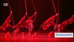 Ballet Bolshoi sob nova direção
