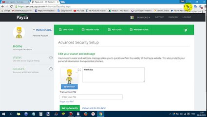 Payza Nedir? Nasıl Kullanılır.