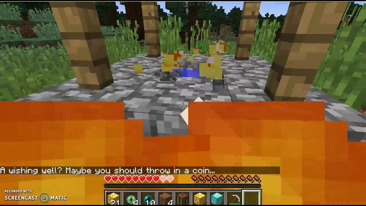Minecraft Lucky Block Challenge