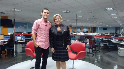 #Amores - Programa Os Lugares