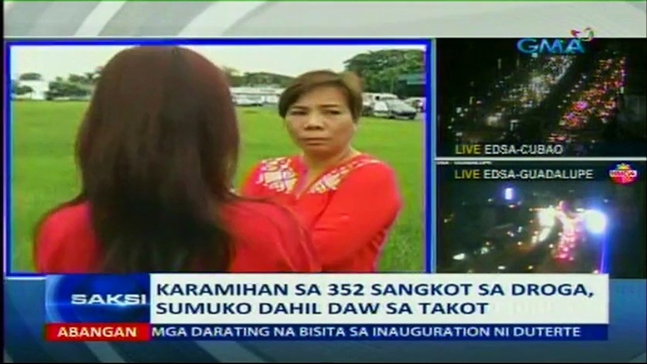 Saksi June 22 2016 Part 2