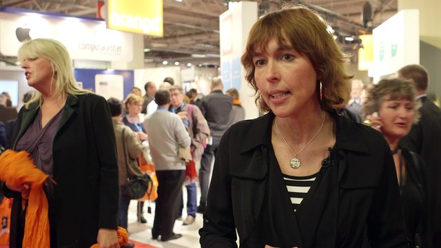 SMCL 2016 : Signature d'une convention de partenariat sur les nouveaux usages du numérique entre Orange et St Quentin