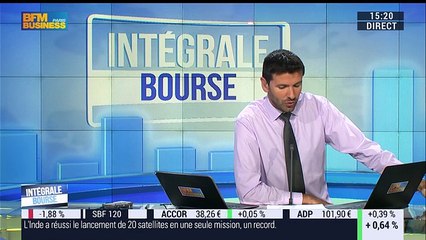 Brexit: comment le marché obligataire évolue-t-il à la veille de ce vote crucial ? - 22/06