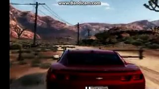 обзор игры Need for Speed: Hot Pursuit