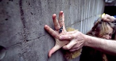 İçtiği Meyve Suyu 14 Yaşındaki Kızın Hayatını Kararttı