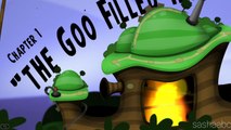 world of goo обзор игры андроид game rewiew android