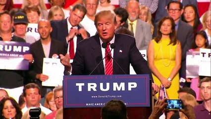 The Best and Funniest Compilation of Donald Trump