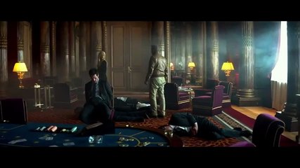 Three days to kill (2013) FR Complet